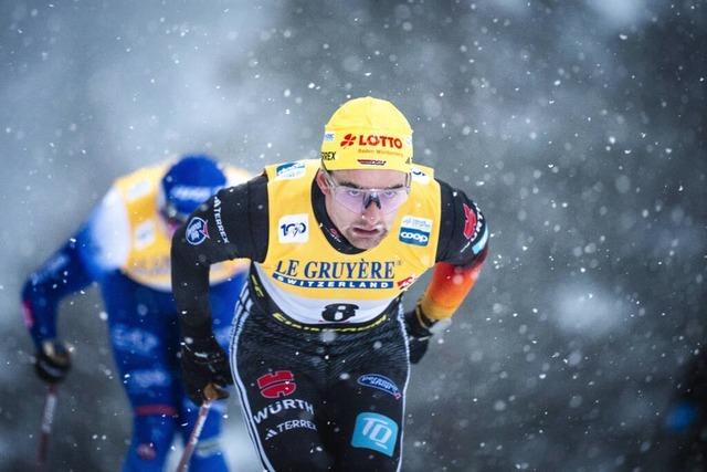 Wintersportler aus dem Schwarzwald starten in die Saison