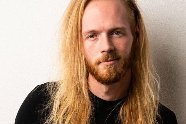 Gundelfinger hat die Doku ber die Freiburger Bombennacht geschnitten: "War abends fix und fertig"