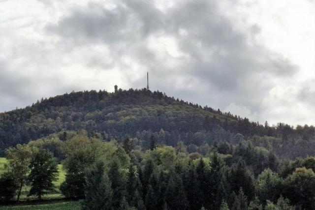 Raitbachs Ortsvorsteher spricht sich gegen mgliche Windrder auf der Hohen Mhr aus