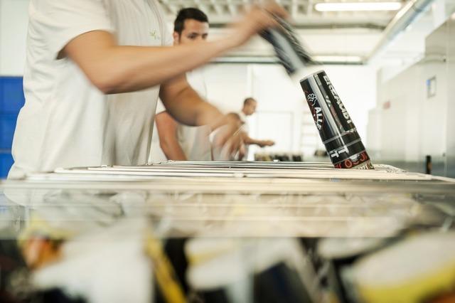 Schopfheims Angler fhren als Erste ein Pfandsystem beim Kalten Markt ein