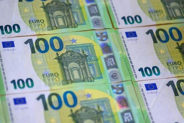 Wo sparen, wo investieren? Im Finanz- und Verwaltungsausschuss Zell wird hart verhandelt