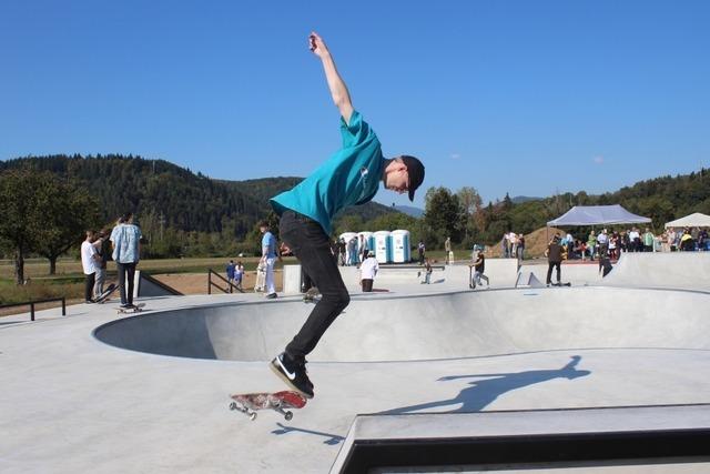 Geduld schwindet: Das Dauerthema Skateanlage geht in Rheinfelden in die nchste Runde