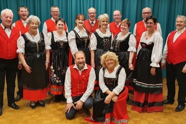 Elsssische und deutsche Weihnachtslieder erklingen bei Konzert in Feldberg