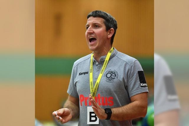 Der HGW Hofweier hofft in Meienheim auf Wiedergutmachung