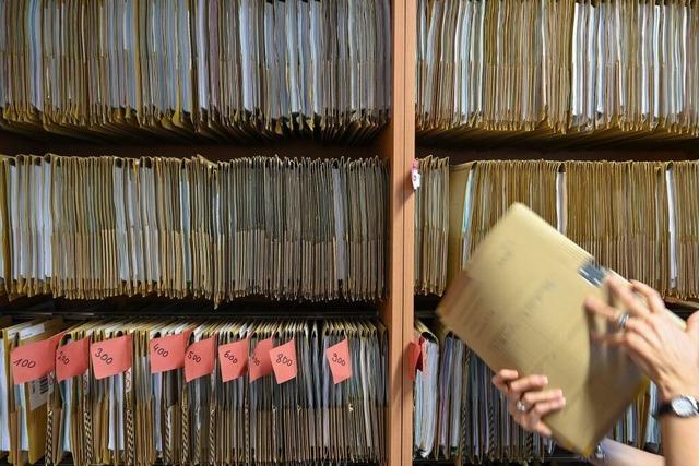 Unternehmergesprch in Freiburg: Europas grte Baustelle liegt im eigenen Haus