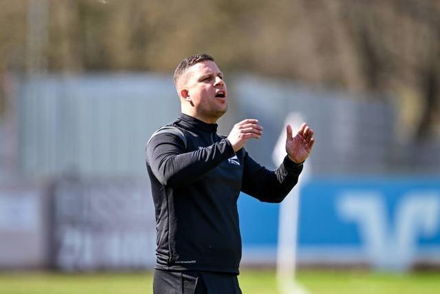 Der FC 08 Villingen will sich ein Weihnachtsgeschenk der eigenen Art machen