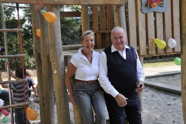 Einer der groen Stifter Freiburgs: Vor 100 Jahren wurde Eugen Martin geboren