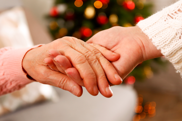 Aktion Weihnachtswunsch: 