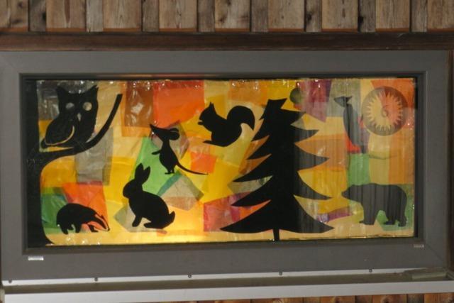 Adventskalender der Siedlergemeinschaft Rheinfelden startet am 4. Dezember