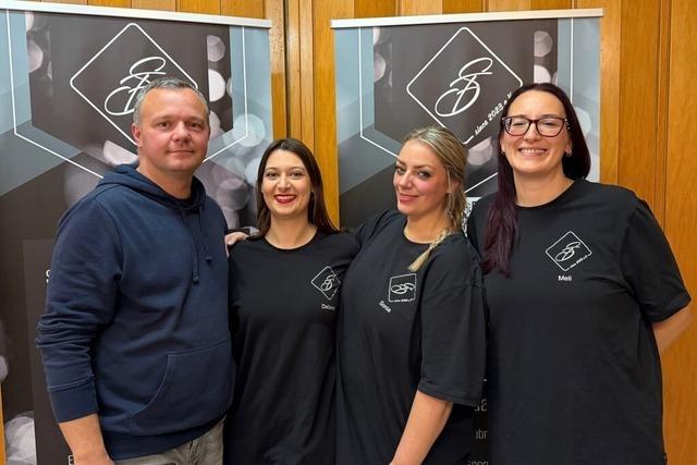 Wehrer Verein "Sportfabrik since 2023"