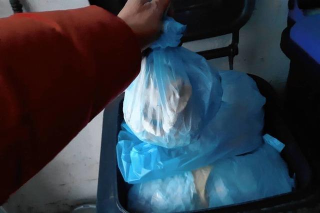 Kreistag erwartet Jahresberschuss im Haushalt 2026 des Eigenbetriebs Abfallwirtschaft