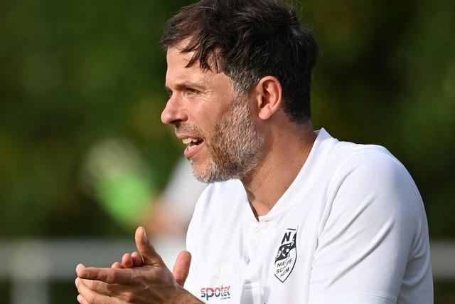 Der SV Niederschopfheim trifft am Freitagabend auf den SC Lahr