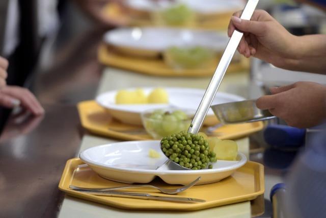 Offenburger Schulessen knnten trotz Preiserhhung gnstiger werden