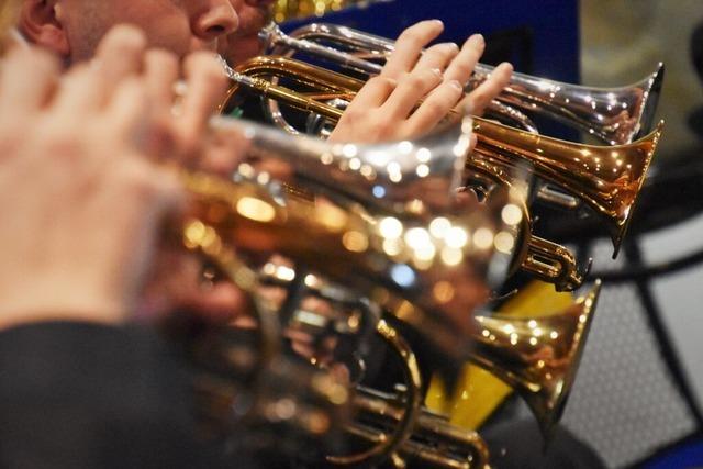 Das neue Freiburger Jugendsinfonieorchester sucht noch junge Musizierende