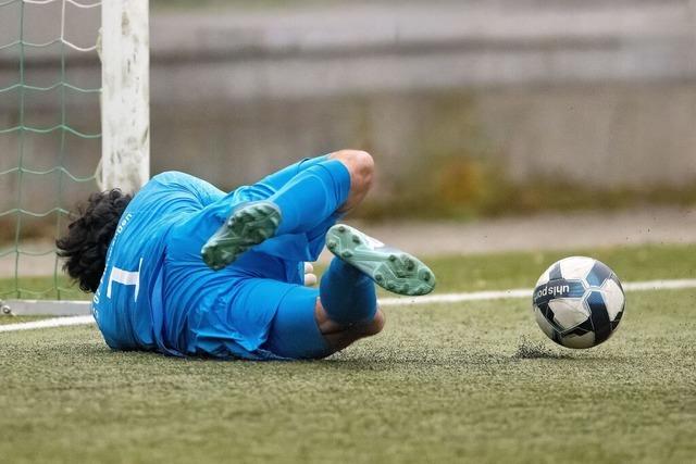 Fllt schon eine Vorentscheidung in der Bezirksliga?