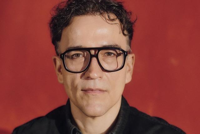 Raus aus der Starre: Daniel Schreiber stellt in Freiburg seinen neuen Essay "Liebe" vor