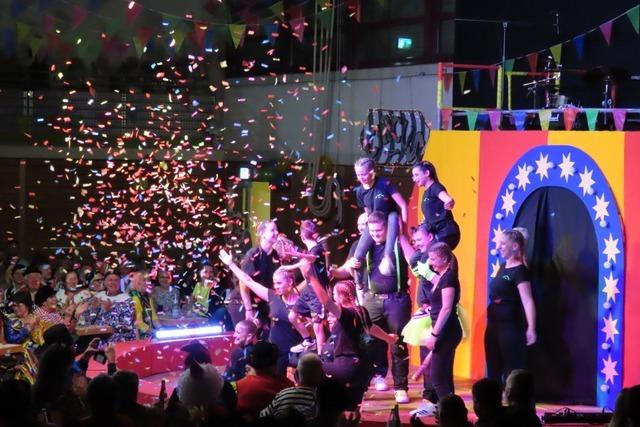 Zunftabende in flingen abgesagt