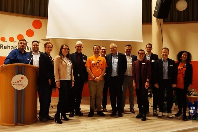 Unternehmen am Hochrhein setzen auf Prvention beim Fachkrftemangel