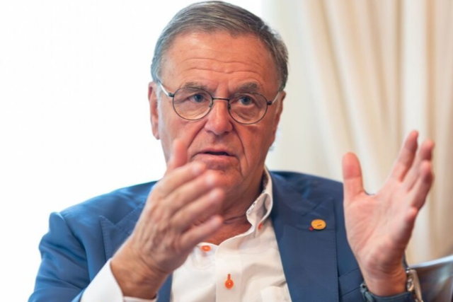 Europa-Park-Grnder Mack fr Gesprche mit der AfD