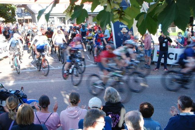 Anmeldefrist fr Black Forest Ultra Bike Marathon von 24. bis 26. Juli 2026 in Kirchzarten startet