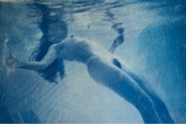 Nacktbild darf nun doch in der Freiburger Volkshochschule hngen - im Unterrichtsraum