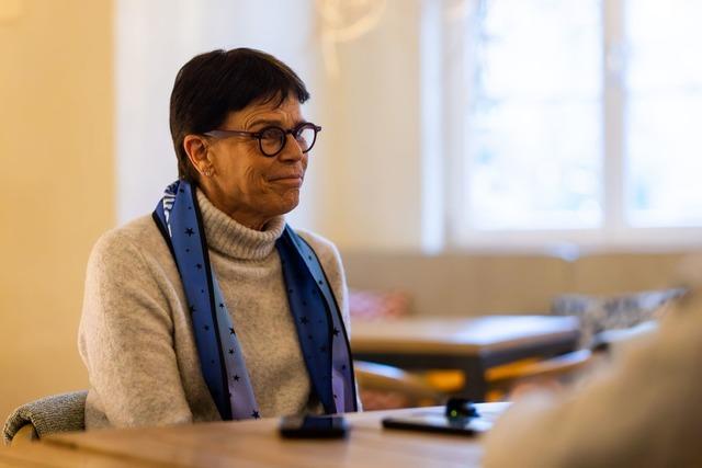 Prinzessin Stphanie besucht Zirkusshow im Europa-Park