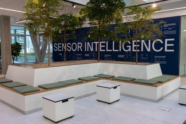 Beim Sensorproduzenten Sick aus Waldkirch sind Kndigungen nicht ausgeschlossen