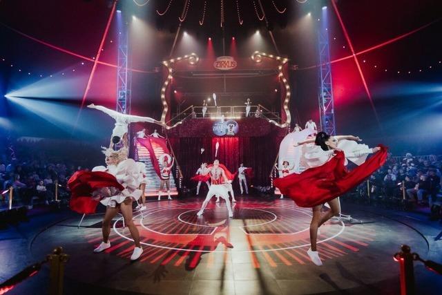 Mit diesen Neuigkeiten startet der Europa-Park in die Wintersaison