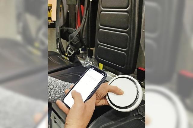 Kleine Helfer gegen groe Schden