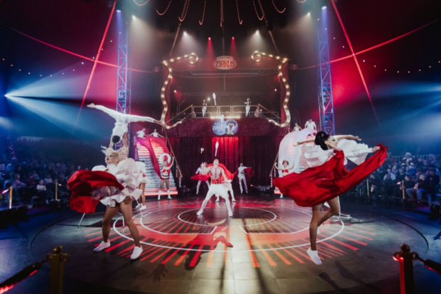 Mit diesen Neuigkeiten startet der Europa-Park in die Wintersaison