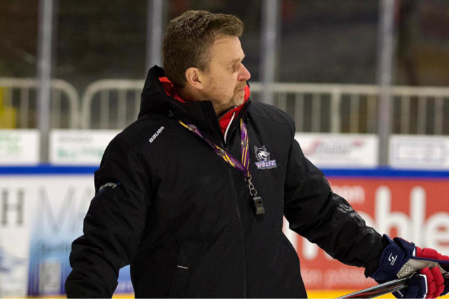 Juraj Faith wird Trainer des EHC Freiburg - er ist ein alter Bekannter