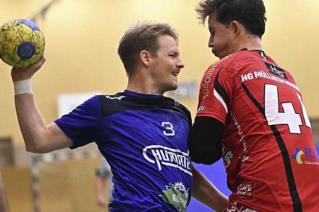 Waldkirch/Denzlingen gegen Spitzenreiter