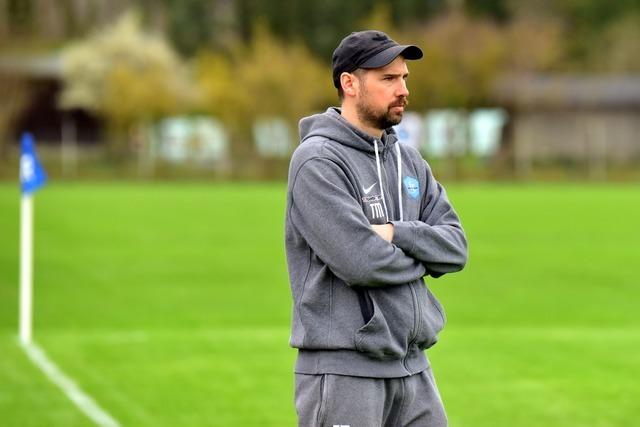 Tobias Mller, FC Denzlingen II: "Die Eingespieltheit spiegelt sich in den Ergebnissen wider"