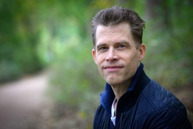 Raus aus Komfortzone: Warum Bas Kast fürs Unbequeme plädiert