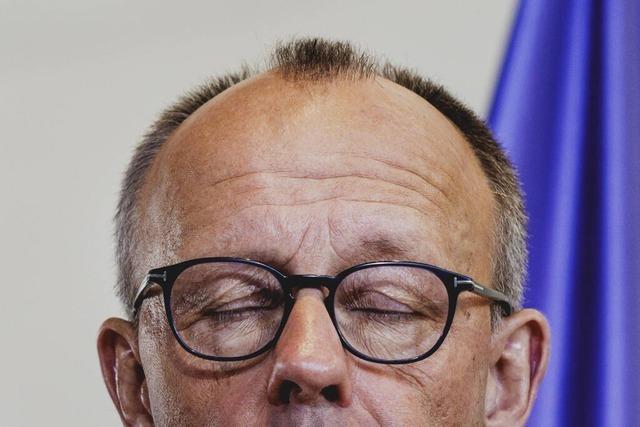 Schluss mit der Politik der Angst