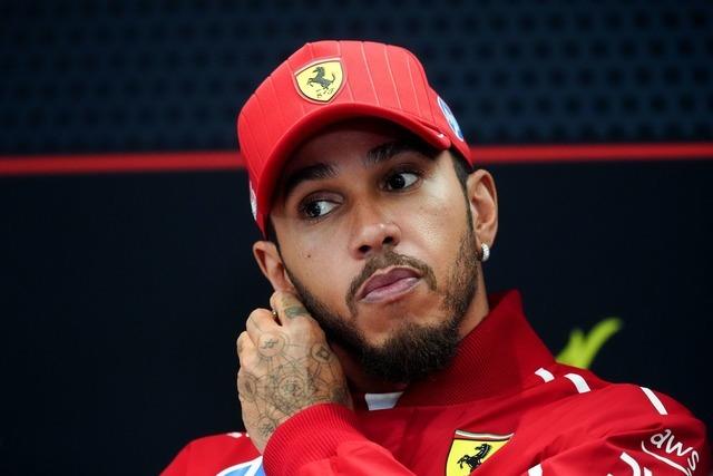 Trotz Vettels Rat: Hamilton frustriert und einsilbig