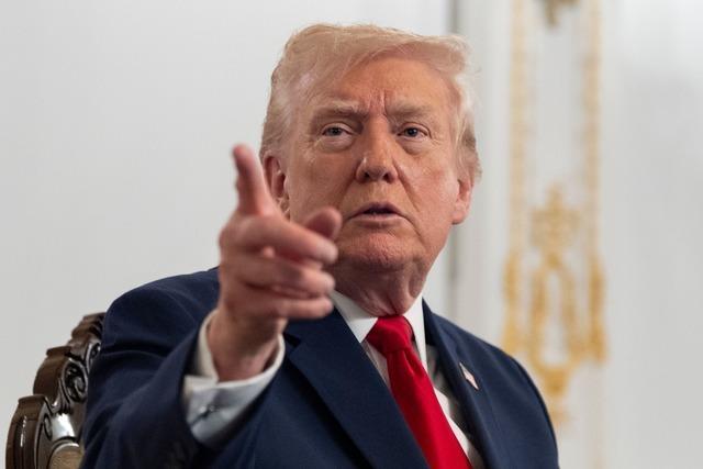 Trump kündigt weitreichenden Aufnahmestopp für Ausländer an