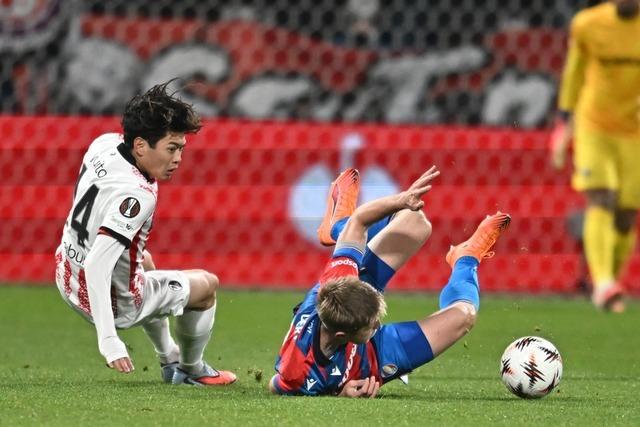 Der SC Freiburg will gegen Mainz einen Kontrollverlust wie in Pilsen vermeiden