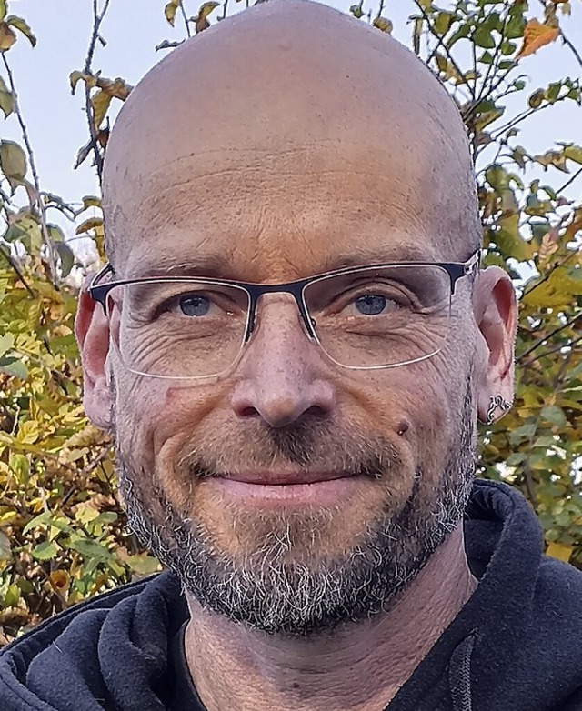 Matthias Hiltmann  | Foto: Privat