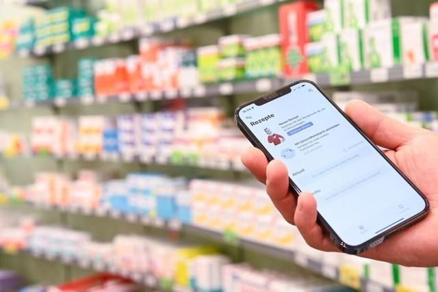 Darf mein Arzt mir ein Rezept verweigern?