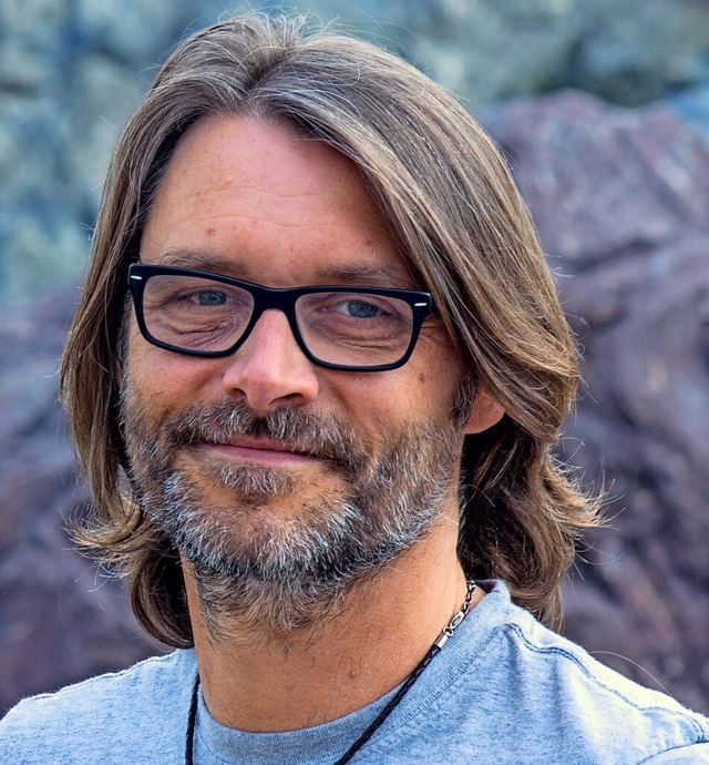 &#8222;Blo nicht lange hin und her b... Motivation zum Laufen nicht verliert.  | Foto: Mathias Liebing/dpa