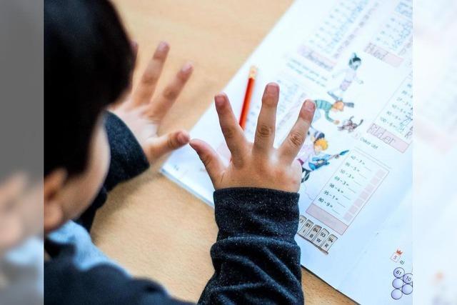 Mit den Fingern zum Erfolg