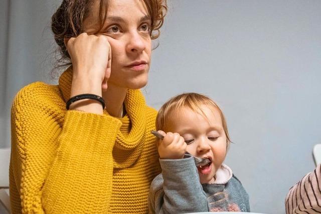 Zwischen Kinderturnen und Teilhabe