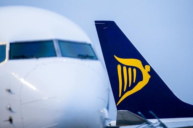 Geringer Zuspruch: Ryanair stoppt Rabattprogramm