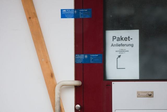 Gewalttat mit fnf Toten - Polizei klrt weitere Details