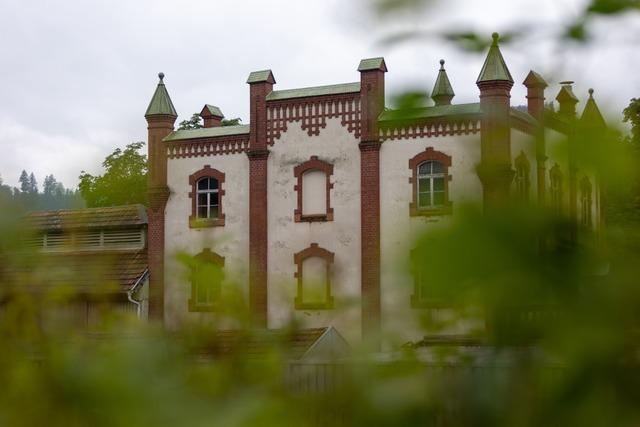Anwohner laufen Sturm gegen geplante Bebauung des Hirschen-Areals in Waldkirch