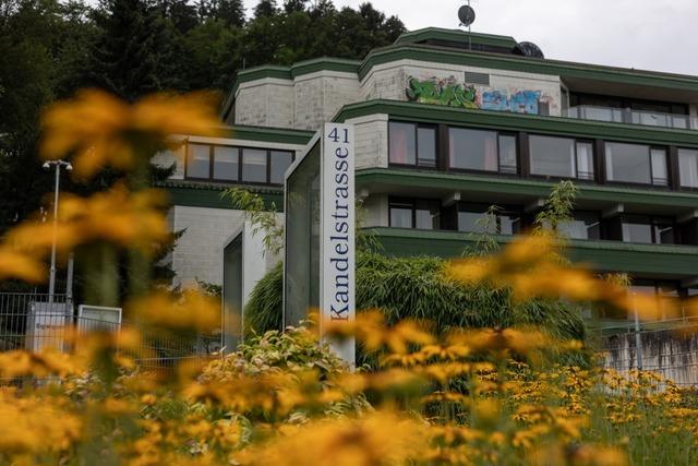 "Wenn's geil wird, wrde ich mich freuen": Waldkicher Herzkreisklaufklinik-Planer haben auch Fans