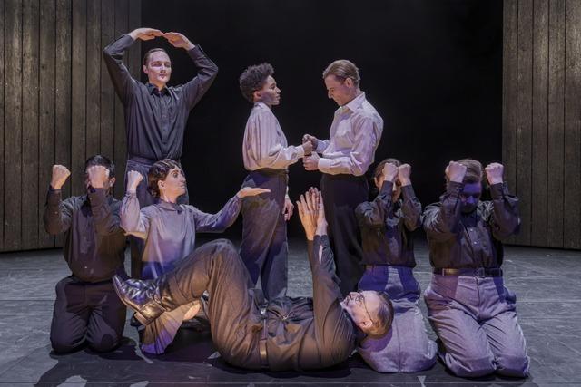 Theater Basel verzeichnet in der Spielzeit 2024/25 mehr Publikum, aber weniger Gastro-Einnahmen