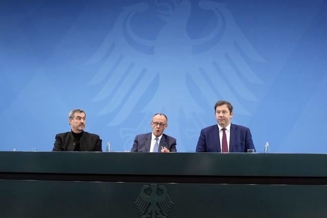 Koalition will Lockerung vom Verbrenner-Aus in EU ab 2035