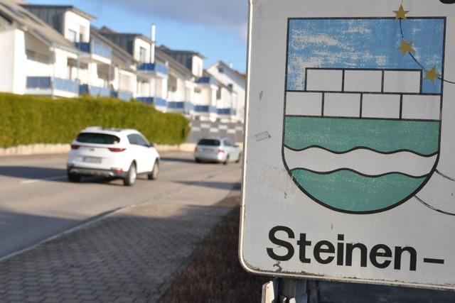 Steinens Gemeinderat lsst sich ber Haushaltsentwurf 2026 informieren – entscheidet aber noch nichts